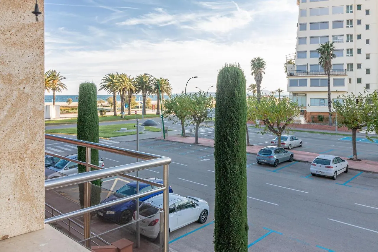 Empurialola -Apartamento Vistas Mar Empuriabrava-162 Apartment