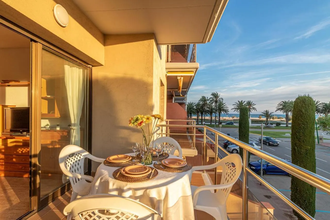 Apartment Empurialola -Apartamento Vistas Mar Empuriabrava-162