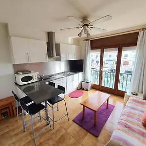 Portofino Canales Appartement