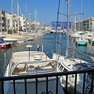 Marina Residencial Appartement