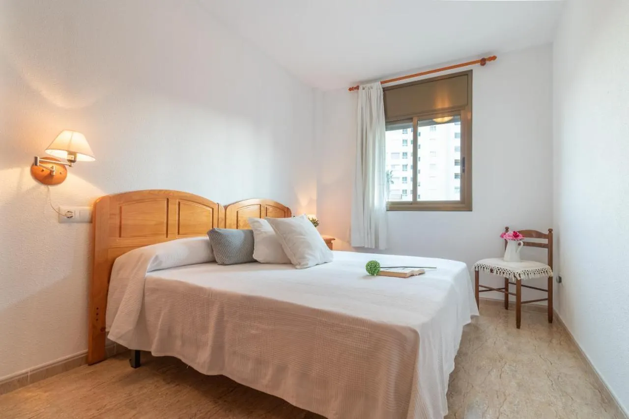 Empurialola -Apartamento Vistas Mar Empuriabrava-162 Apartment Empuriabrava