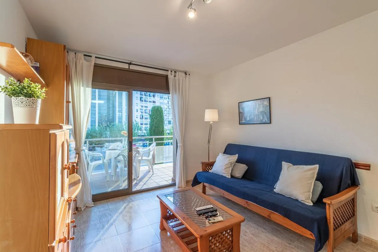 Empurialola -Apartamento Vistas Mar Empuriabrava-162
