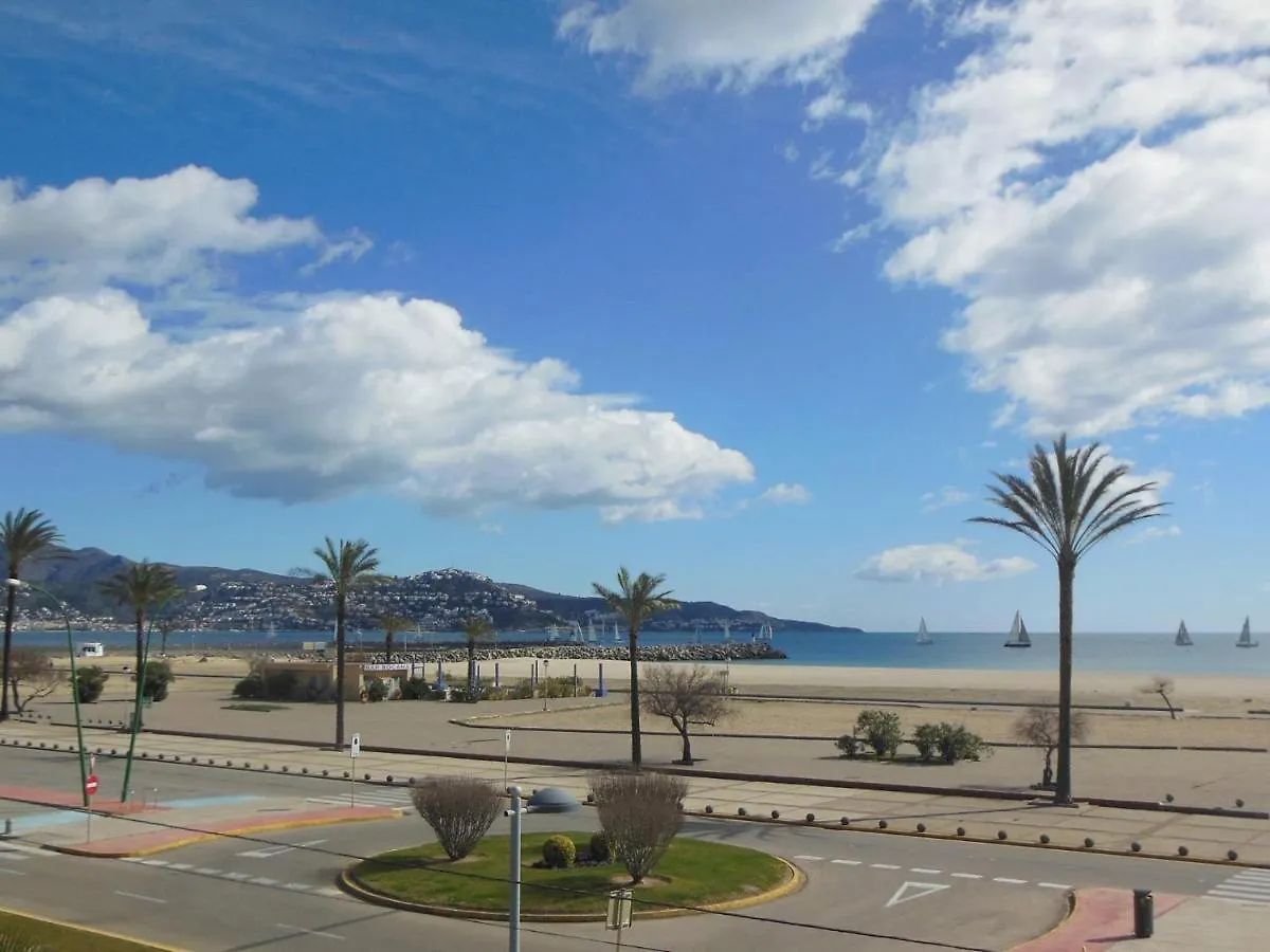 Apartment Empurialola -Apartamento Vistas Mar Empuriabrava-162