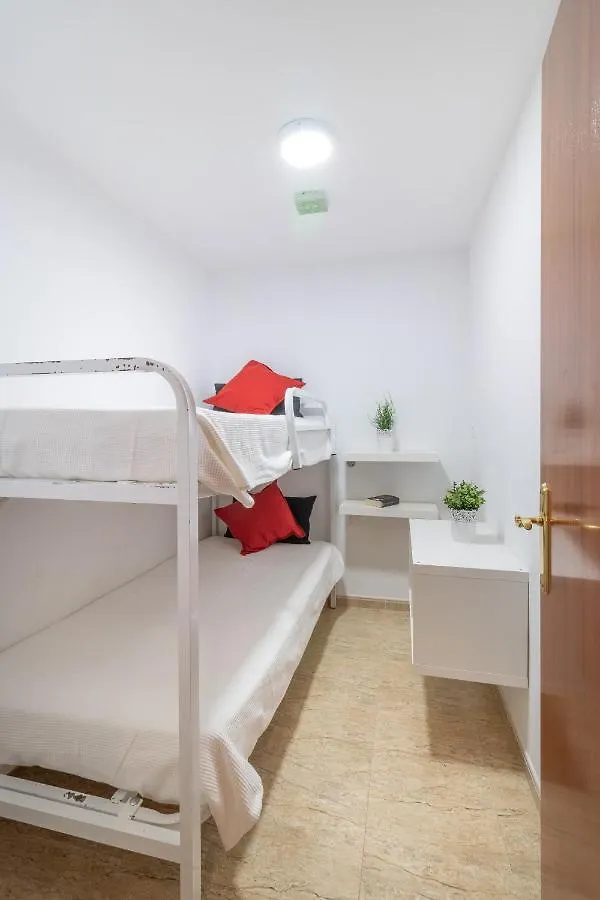 Apartment Empurialola -Apartamento Vistas Mar Empuriabrava-162