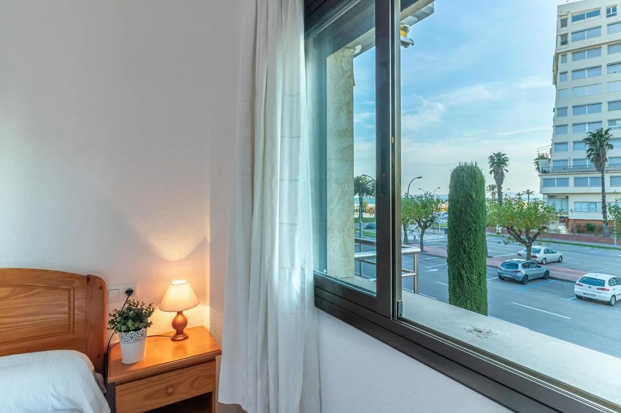 Apartment Empurialola -Apartamento Vistas Mar Empuriabrava-162
